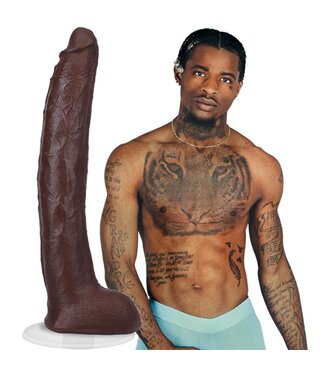 Doc Johnson Doc Johnson - Signature Cocks Damion Dayski