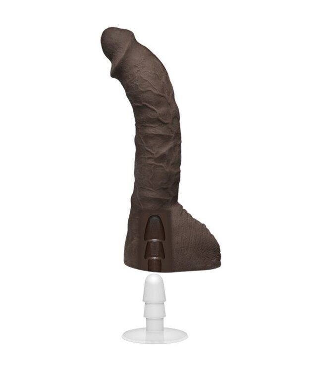 Doc Johnson Doc Johnson - Signature Cocks Prince Yahshua