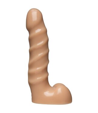 Doc Johnson Doc Johnson - VacULock Cock Raging Hard-Ons - Beige