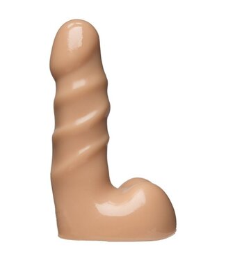 Doc Johnson Doc Johnson - VacULock Cock Raging HardOns - Beige