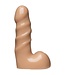 Doc Johnson Doc Johnson - VacULock Cock Raging HardOns - Beige