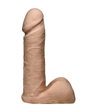 Doc Johnson Doc Johnson - VacULock 16.5 cmULTRASKYN Cock&Balls