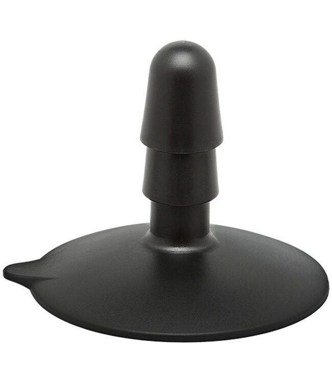 Doc Johnson Doc Johnson - VacULock Groot - Zwart