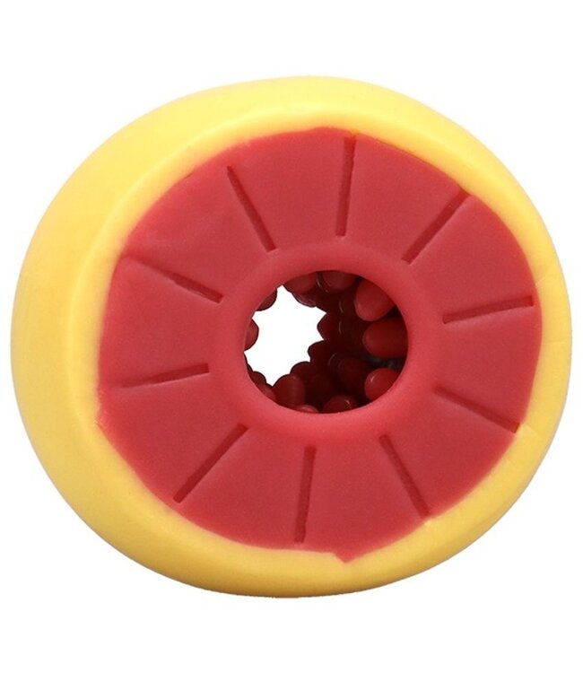 Doc Johnson Doc Johnson - GoodHead Grapefruit Blowjob Set