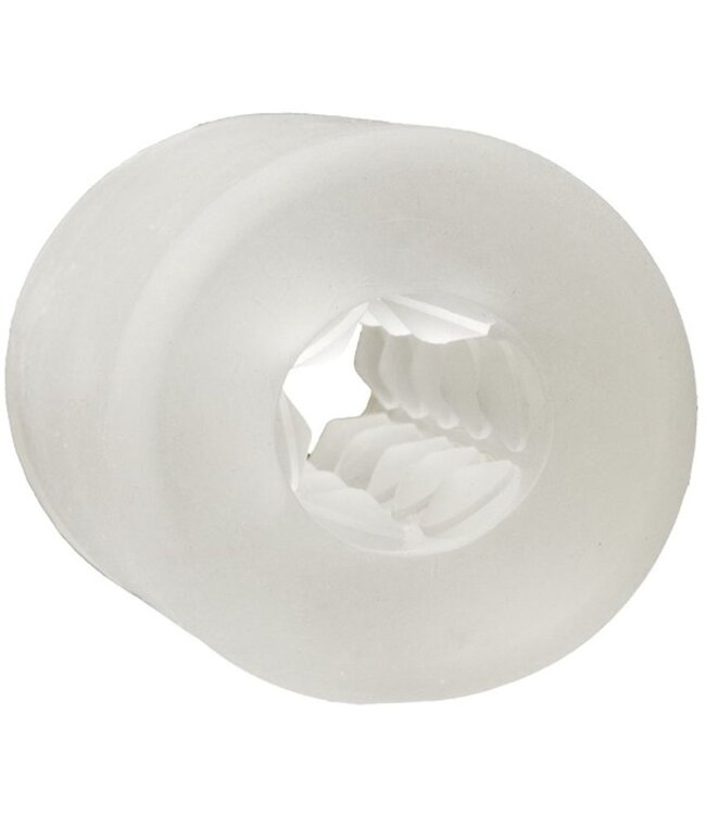 Doc Johnson Doc Johnson - GoodHead Helping Head - Wit