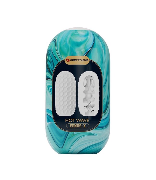 Rimba Pretty Love - Venus X - Hot Wave - Masturbator - Wit