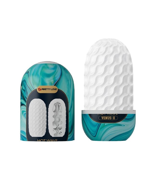 Rimba Pretty Love - Venus X - Hot Wave - Masturbator - Wit