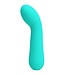 Rimba Pretty Love - Faun - G-Spot Vibrator - Groen