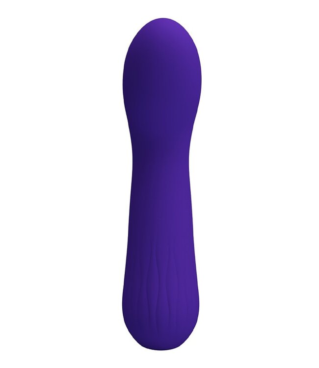 Rimba Pretty Love - Faun - G-Spot Vibrator - Paars