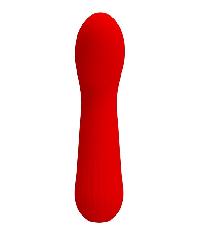 Rimba Pretty Love - Faun - G-Spot Vibrator - Rood