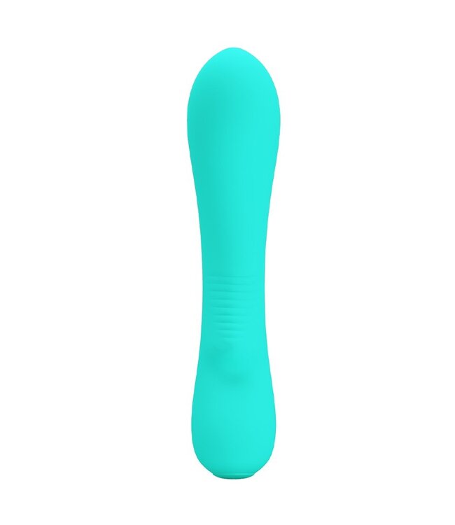 Rimba Pretty Love - Matt - G-Spot Vibrator - Groen