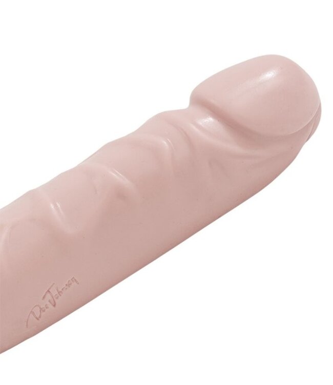 Doc Johnson Doc Johnson - De Klassieke Dubbele Dildo - 30,5 cm