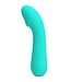 Rimba Pretty Love - Cetus - G-Spot Vibrator - Groen