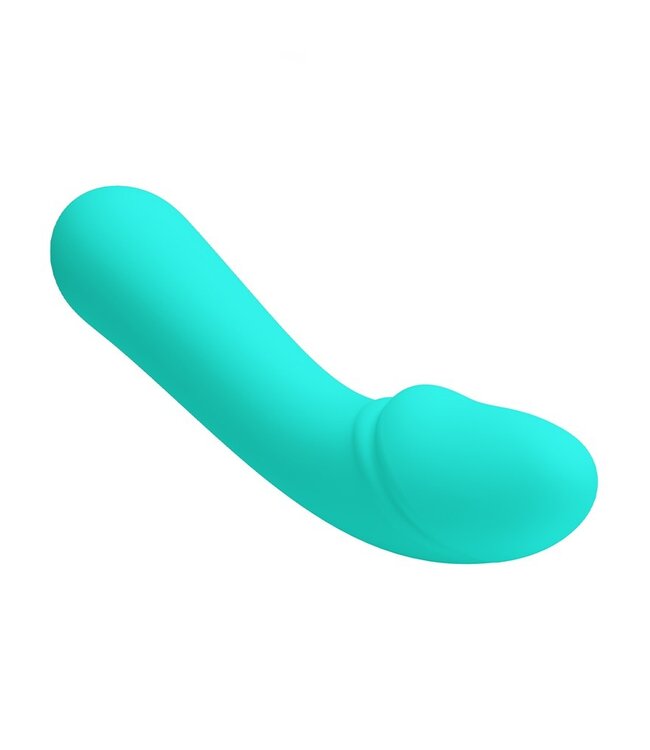 Rimba Pretty Love - Cetus - G-Spot Vibrator - Groen