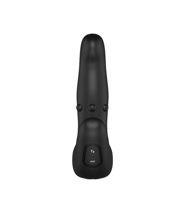 Nexus Nexus - REVO RING Roterende Prostaat Vibrator Met Afstandsbediening