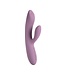 Svakom SVAKOM - Trysta Neo Rabbit G-spot Vibrator - Roze