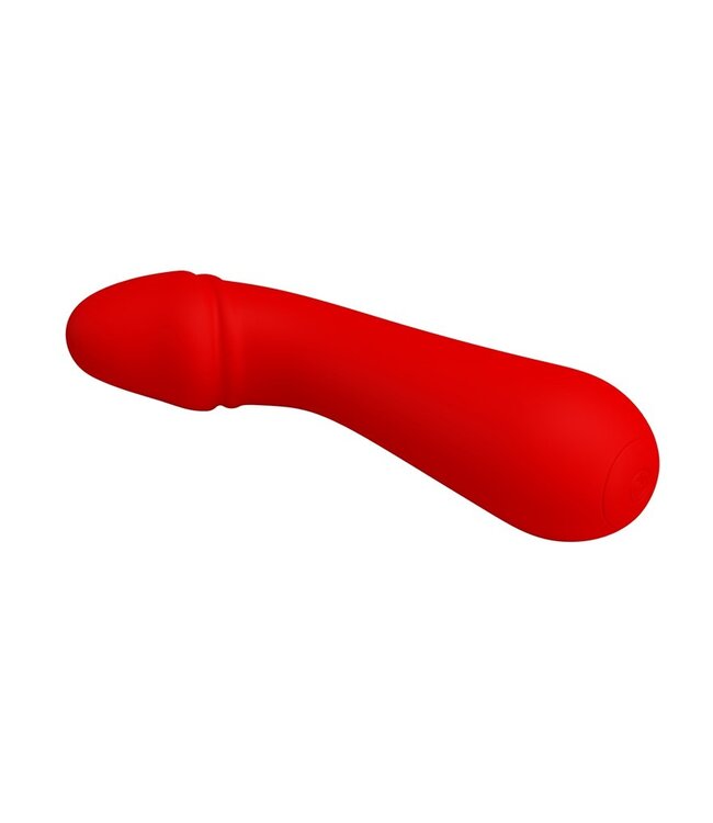 Rimba Pretty Love - Cetus - G-Spot Vibrator - Rood