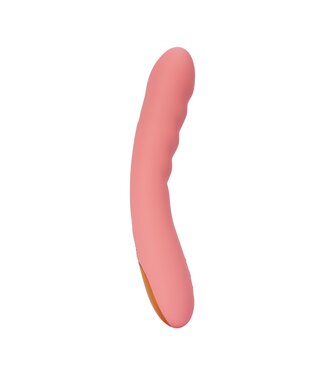 Svakom SVAKOM - Ava Neo Interactieve Stotende Vibrator - Perzik