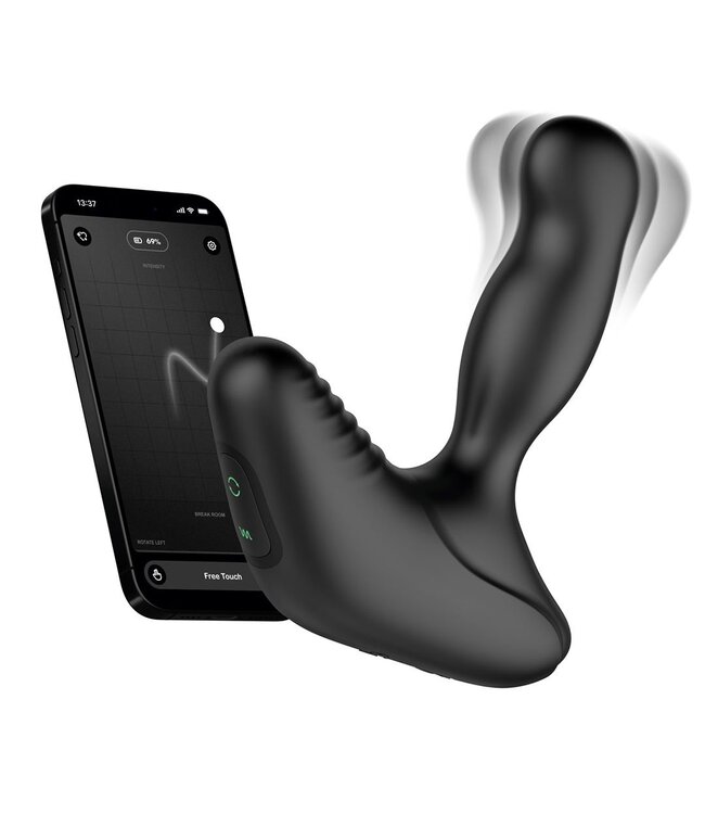 Nexus Nexus - Revo Stealth App Versie