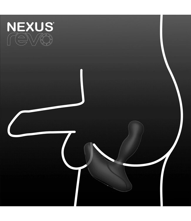 Nexus Nexus - Revo Stealth App Versie