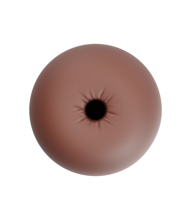 Autoblow Autoblow - AI Ultra Anus Sleeve - Bruin