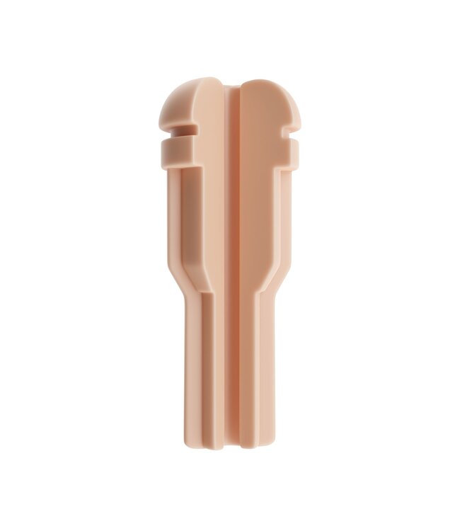 Autoblow Autoblow - AI Ultra Anus Sleeve - Beige