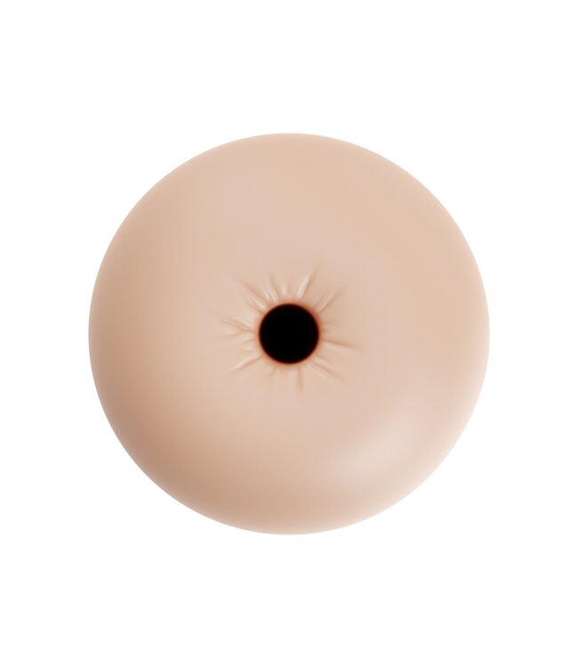 Autoblow Autoblow - AI Ultra Anus Sleeve - Beige