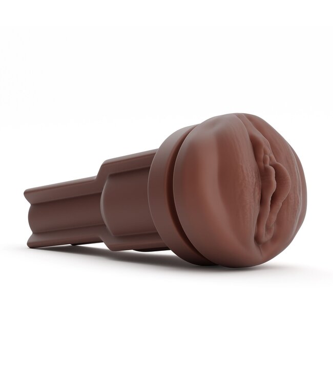 Autoblow Autoblow - AI Ultra Vagina Sleeve - Bruin