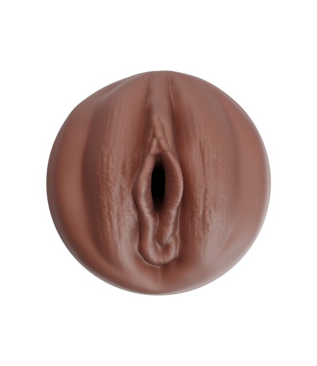 Autoblow Autoblow - AI Ultra Vagina Sleeve - Bruin