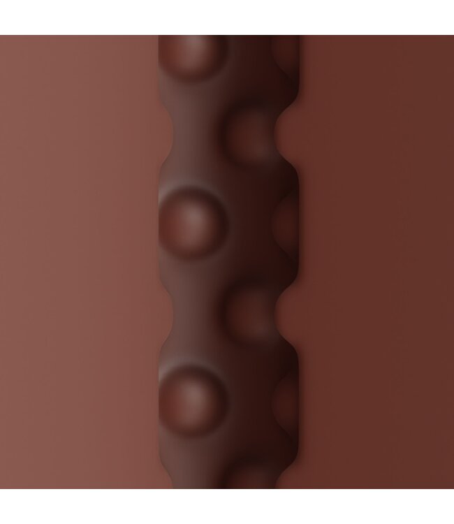 Autoblow Autoblow - AI Ultra Vagina Sleeve - Bruin