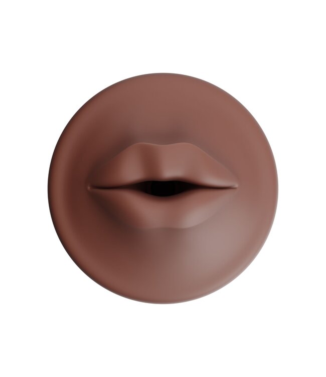 Autoblow Autoblow - AI Ultra Mond Sleeve - Bruin