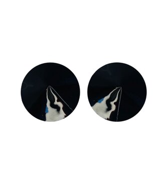 Kinky Diva Nipple Covers Gloss