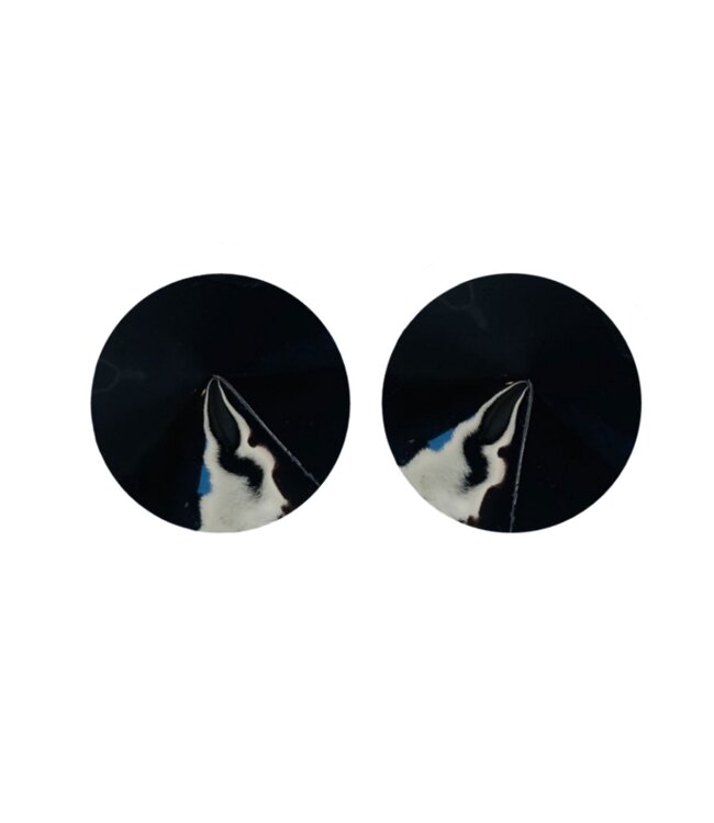 Kinky Diva Nipple Covers Gloss