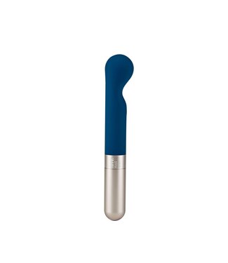 Love Not War Love Not War – KAMA G-Spot Vibrator – Blauw