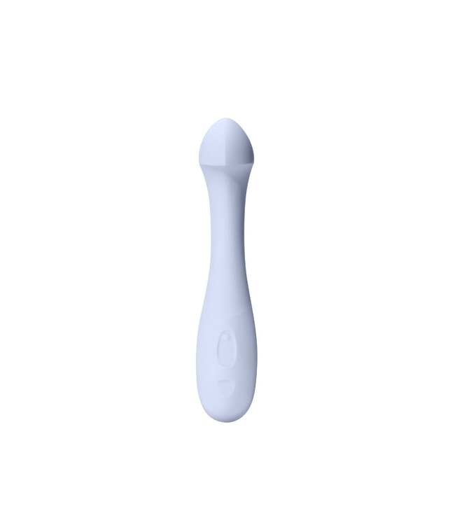 Dame Dame - Arc G-Spot Vibrator - Ice