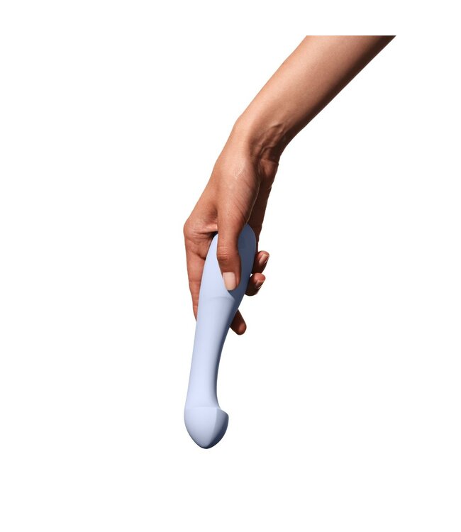 Dame Dame - Arc G-Spot Vibrator - Ice