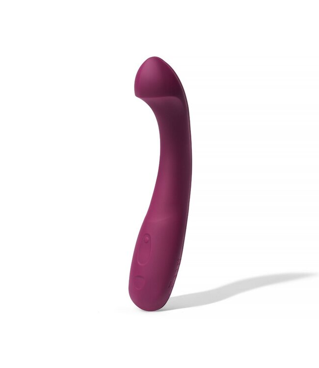 Dame Dame - Arc G-Spot Vibrator - Paars