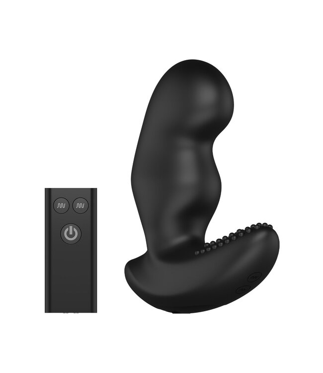 Nexus Nexus – Ride Extreme Prostaat Vibrator – Zwart