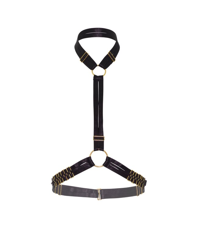 Kinky Diva Harness Deluxe