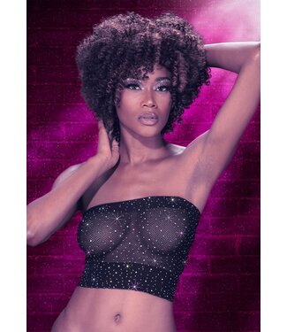 CalExotics Radiance Bandeau Top