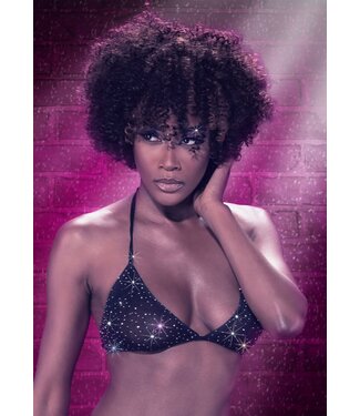 CalExotics Radiance Triangle Bikini Top