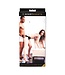 Sportsheets – Doggie Style Position Strap – Zwart