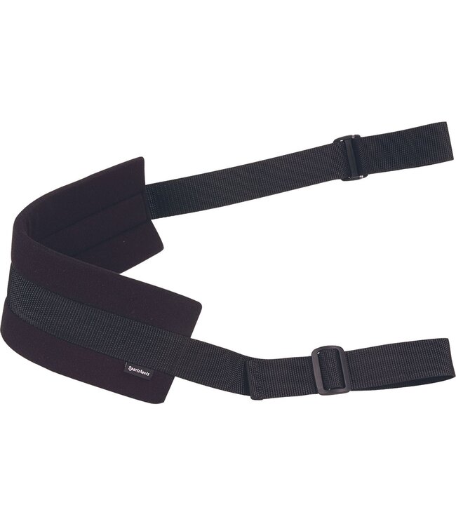 Sportsheets – Doggie Style Position Strap – Zwart
