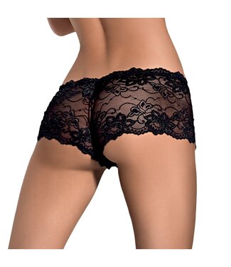 Obsessive Imperia shorties