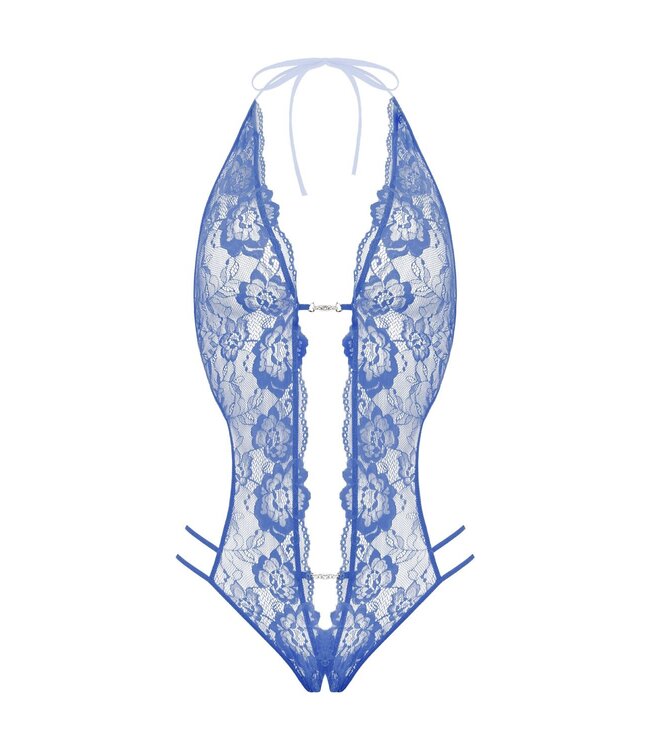 Christine Christine - Body Renee - Blauw