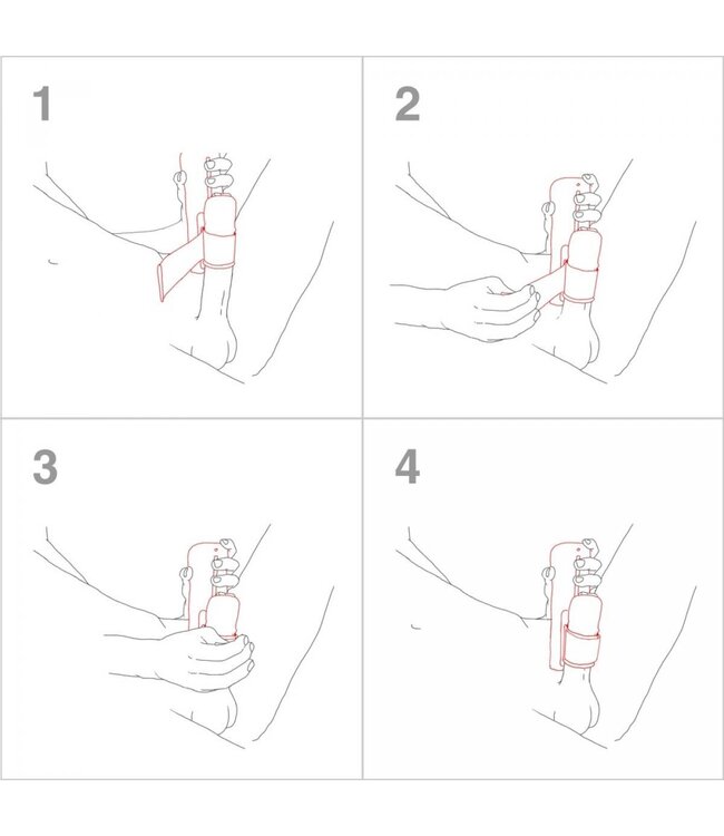 Handy The Handy Masturbator