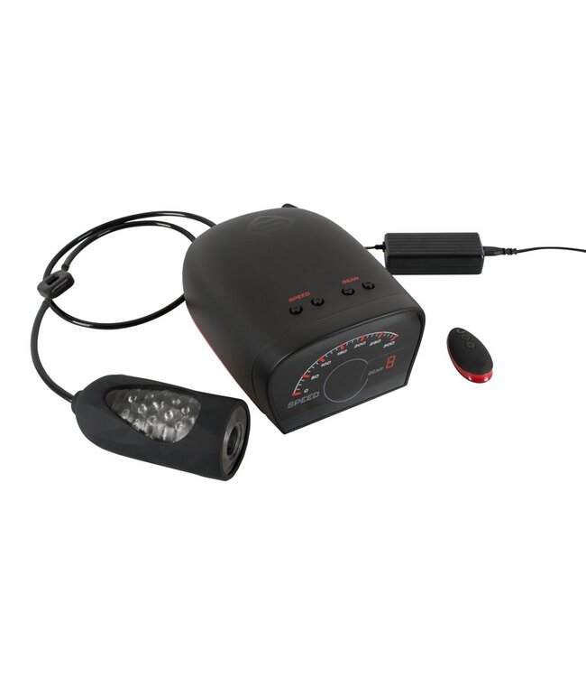 Suck-O-Mat Suck-O-Mat 2.0