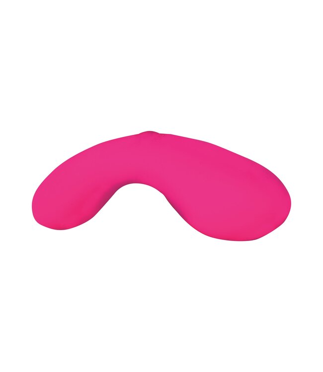 Swan Vibes The Mini Swan Wand Vibrator - Roze