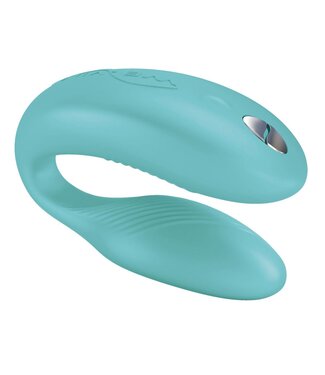 We-Vibe We-Vibe - Sync Under The Stars met Afstandsbediening en App - Aqua