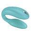 We-Vibe We-Vibe - Sync Under The Stars met Afstandsbediening en App - Aqua